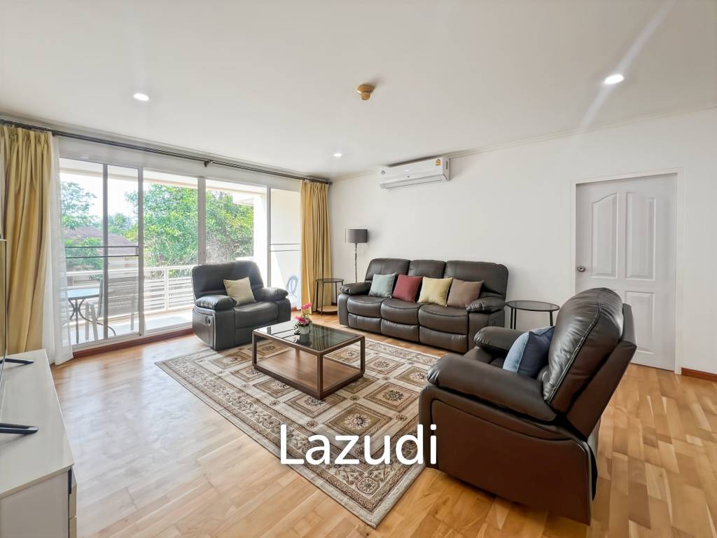 picture Exclusive Beachfront 3-Bedroom Condo In Baan San Ploen - 8/64