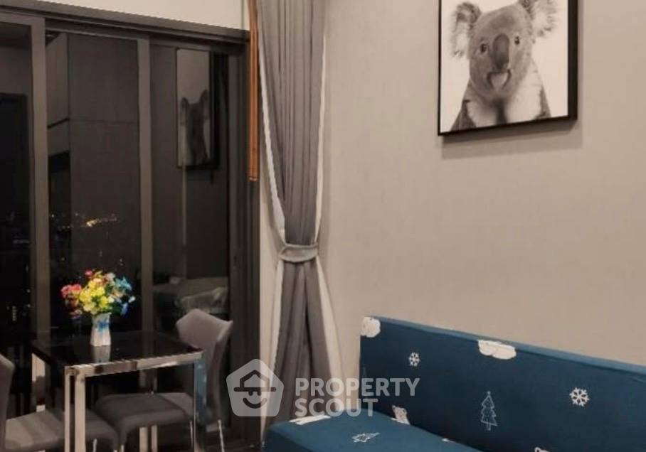 รูป คอนโด 1-ห้องนอน ที่ เดอะ ไลน์ สุขุมวิท 101 ใกล้ BTS ปุณณวิถี (ID 2958970) - รูปที่ 2/5