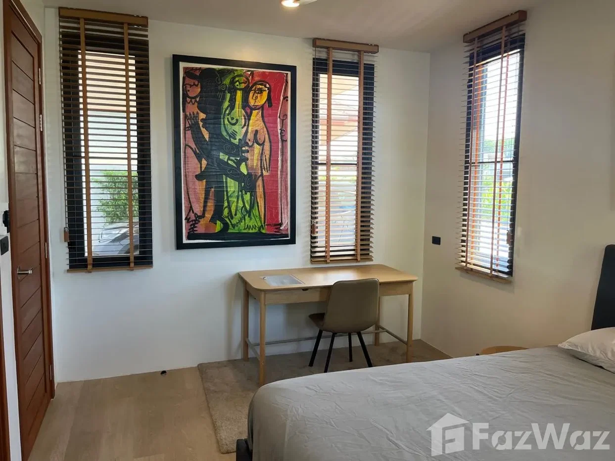 รูป วิลล่าให้เช่า 2 ห้องนอน ในโครงการ Verdi  6419252 - รูปที่ 7/21