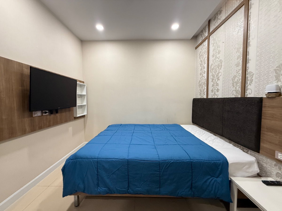 รูป For rent Dusit Grand Condo View Direct SeaView - รูปที่ 20/21
