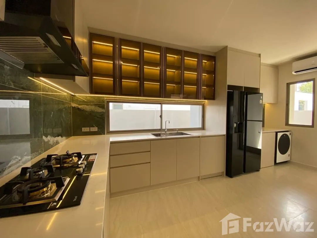 picture 4 bedroom house for sale at Horizon by Patta 2008560 - 7/20