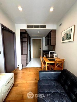Condos for sale : 1-BR Condo Keyne By Sansiri, 100m to BTS Thong Lor, 35 Sqm (ID 2991332)