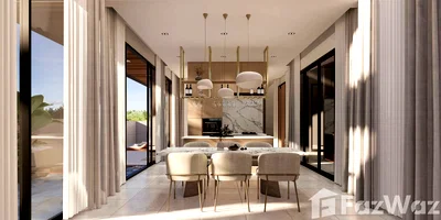 บ้านเดี่ยว บางละมุง ชลบุรี : ขาย บ้านเดี่ยว 5 ห้องนอน ในโครงการ ดิโอโซน เวลท์ จอมเทียน พูลวิลล่า พัทยา 5585010