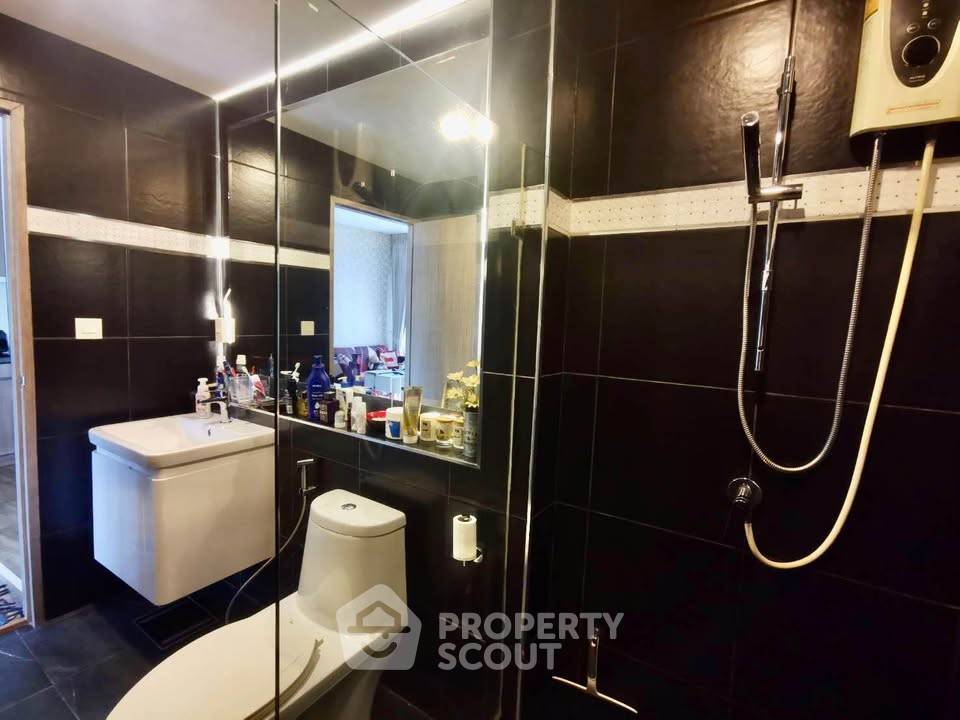 รูป คอนโด 1-ห้องนอน ที่ ทรีทอปส์ พัทยา ใกล้ พัทยาใต้ (ID 2991730) - รูปที่ 8/19