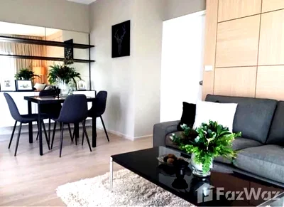 ขายคอนโด : ขาย คอนโด 1 ห้องนอน ในโครงการ โนเบิล รีมิกซ์ 1067810