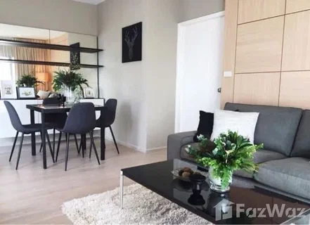 ขาย คอนโด 1 ห้องนอน ในโครงการ โนเบิล รีมิกซ์ 1067810