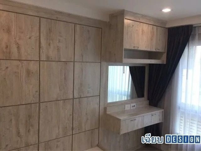 รูป A010257 Modern Condo Kamnanmaen 3 - รูปที่ 5/8