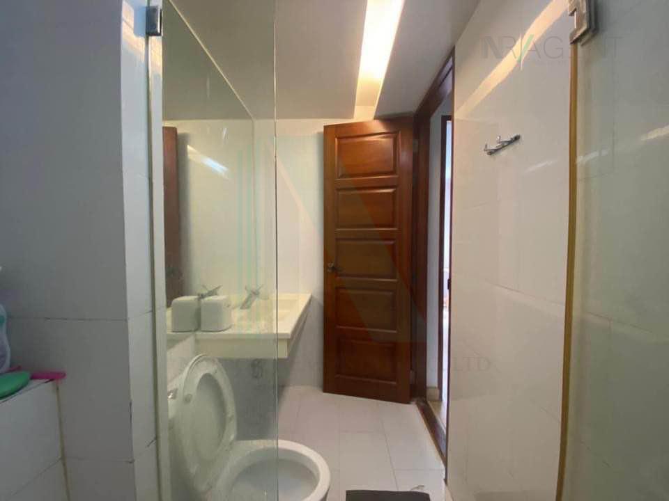 picture For Rent Condo EMERALD RESIDENCE RATCHADA Building C, Floor 3,1 bed room, Room size 30 sqm - 5/8