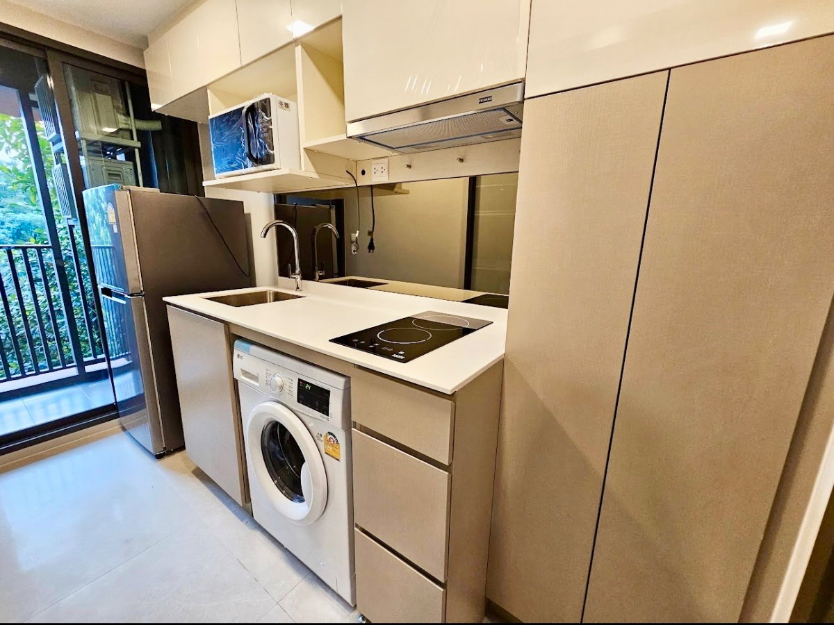 รูป ✅ให้เช่า✅Condo The Privacy S101 ห้องสวยพร้อมอยู่แล้วจ้า - รูปที่ 9/9