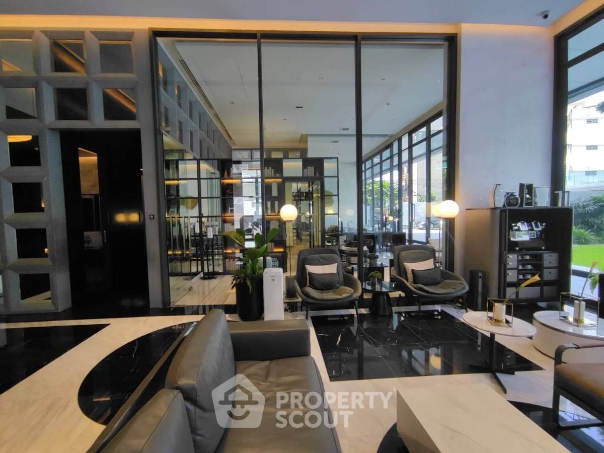 รูป คอนโด 1-ห้องนอน ที่ บีทนิค สุขุมวิท 32 ใกล้ BTS ทองหล่อ (ID 2984988) - รูปที่ 3/11