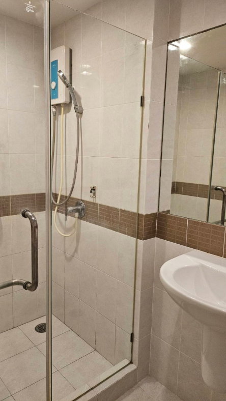 picture Casa Condo Ratchada-Thapra for rent the best price. - 6/10