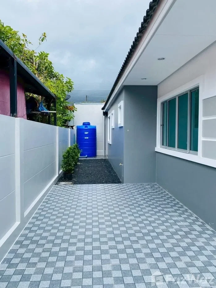 picture Stylish Single-Storey Twin House for Sale in Thalang 5900872 - 9/14