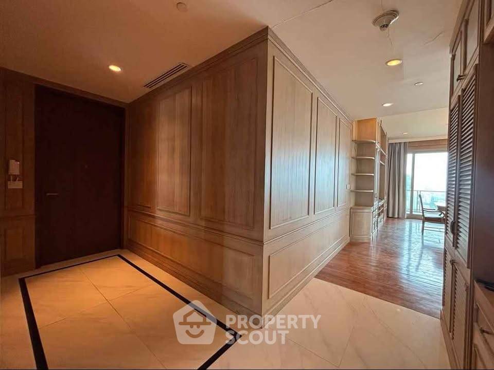 picture 4-BR Condo at 185 Rajadamri near BTS Ratchadamri (ID 2989324) - 10/19