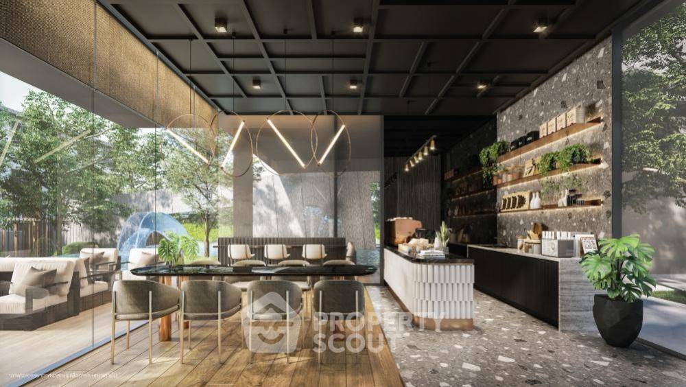 picture 2-BR Townhouse at Altitude Kraf Bangna in Bang Kaeo (ID 2989491) - 24/30