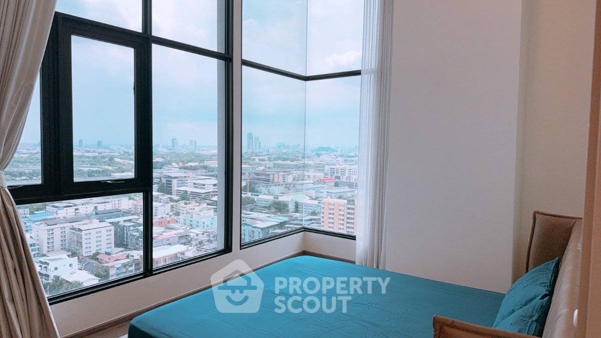picture 3-BR Condo at Park Origin Ratchathewi near BTS Ratchathewi (ID 2971865) - 5/13