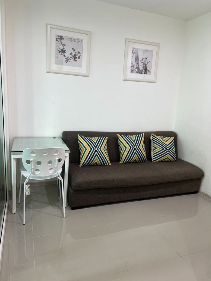 picture For Rent Aspire Erawan Unit 62/42 (Pool view) - 5/9