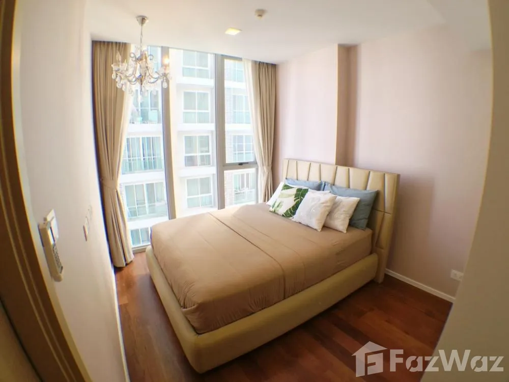 picture Hyde Sukhumvit 11 - 2 Bed 2 Bath 1753748 - 4/24