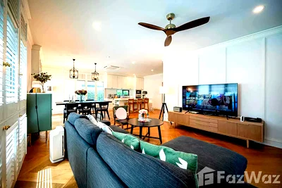 บ้านเดี่ยว กรุงเทพมหานคร : ขาย บ้านเดี่ยว 4 ห้องนอน ในโครงการ บุราสิริ พัฒนาการ 6379572