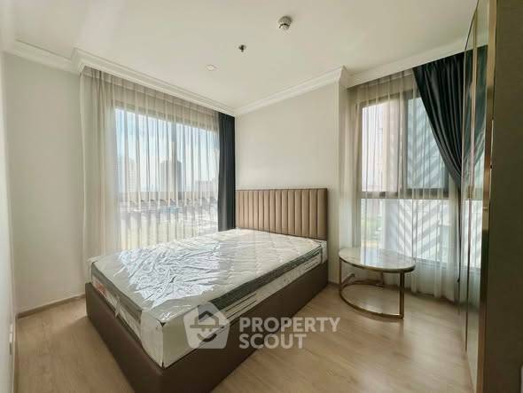 picture 2-BR Condo at Ideo O2 near BTS Bang Na (ID 2992860) - 3/5