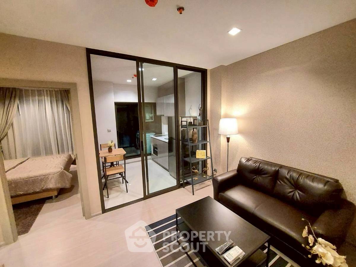 picture 1-BR Condo at Life Asoke - Rama 9 near MRT Phra Ram 9 (ID 2988655) - 12/12