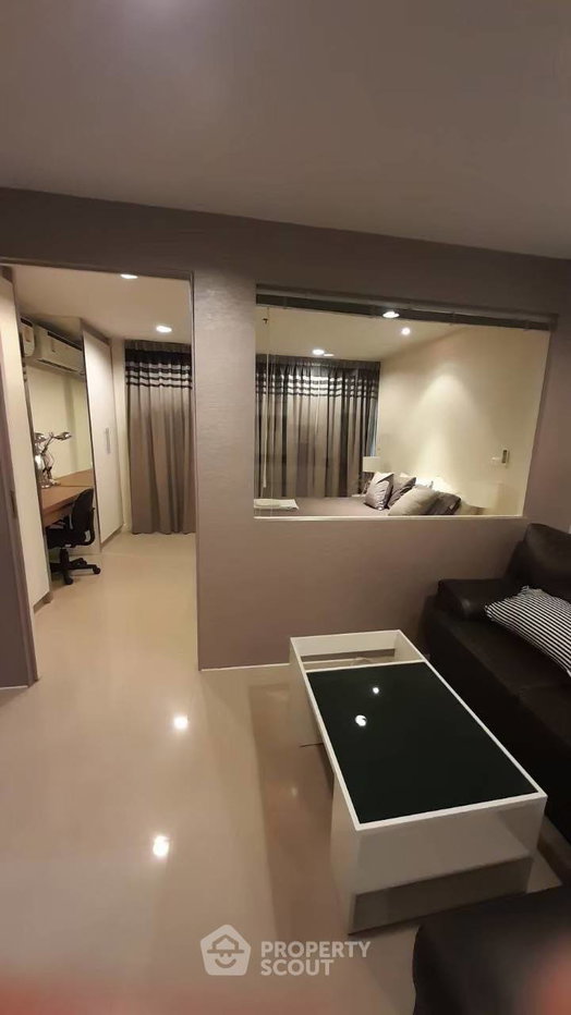 picture 1-BR Condo at Serene Place Sukhumvit 24 Condominium near BTS Phrom Phong (ID 2986967) - 5/6