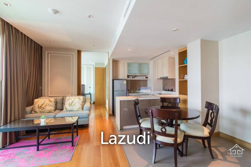 รูป 2 Bedrooms condo near the beach for sale - รูปที่ 3/28
