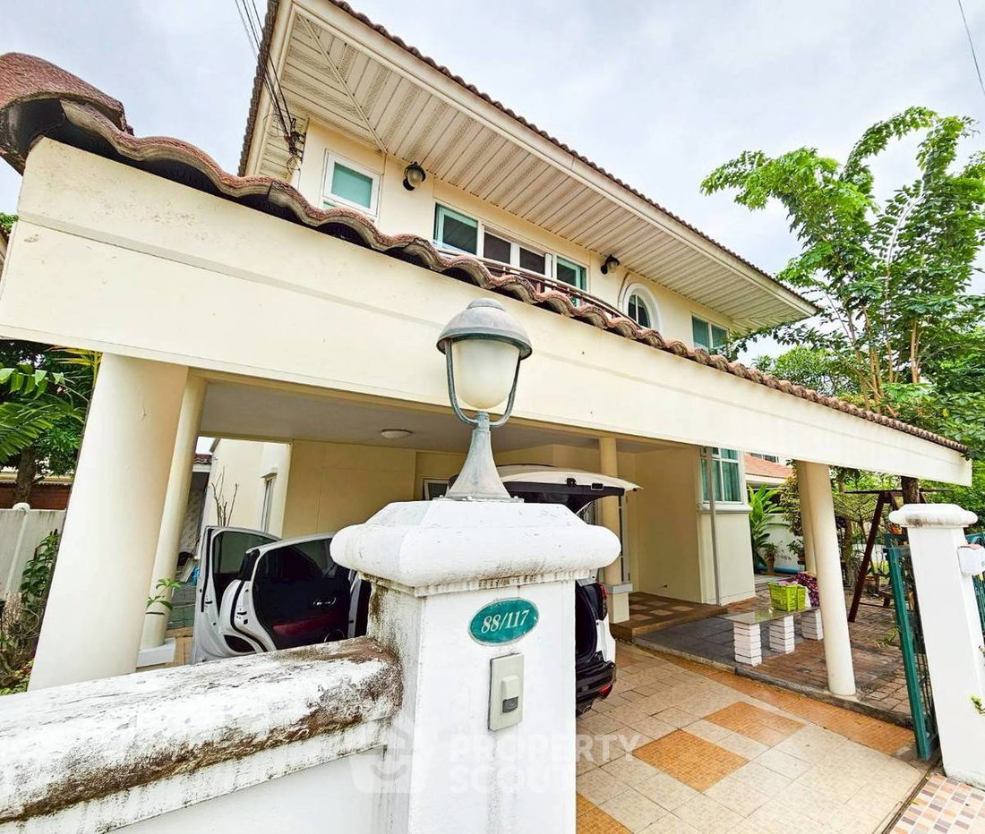 รูป บ้าน 5-ห้องนอน ใน ไชยสถาน (ID 2989663) - รูปที่ 2/22
