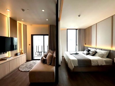 Condos for rent : MUNIQ Sukhumvit                   23 