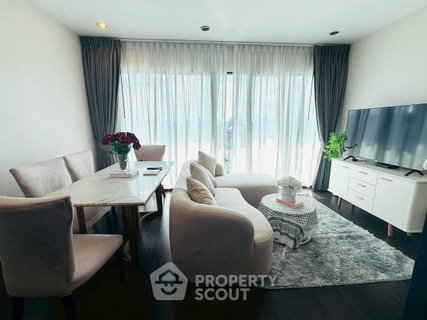 รูปภาพ 2-BR Condo at C Ekkamai near ARL Ramkhamhaeng (ID 2990573)