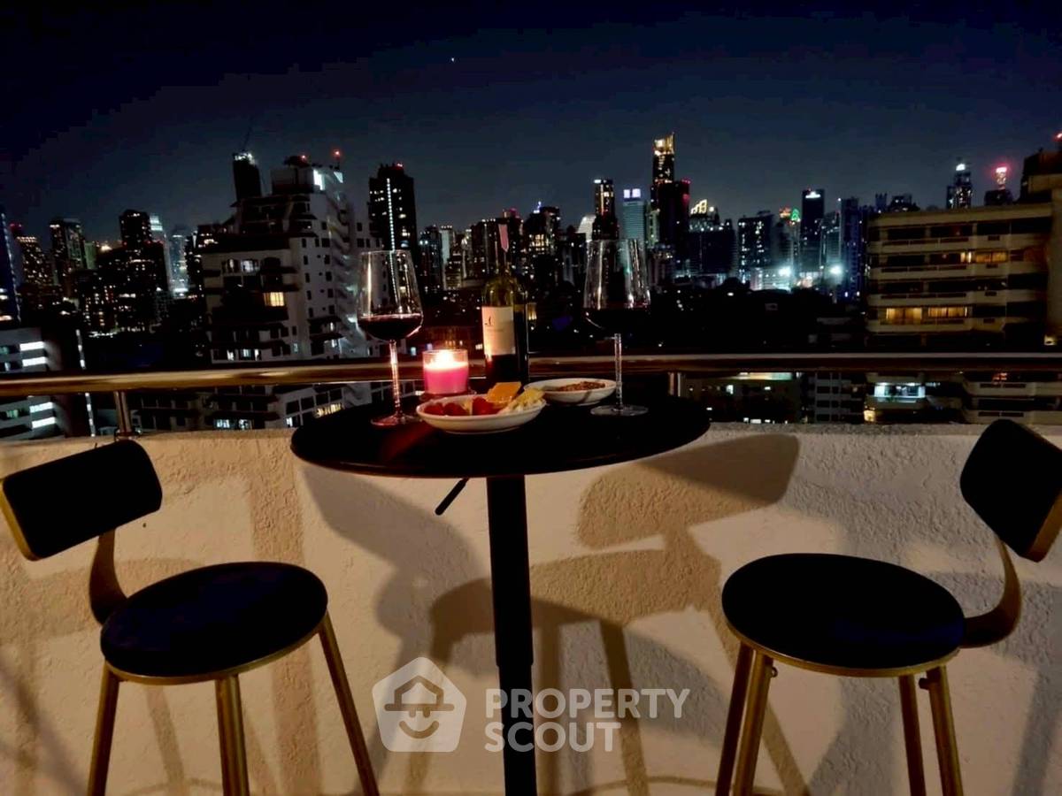รูป คอนโด 3-ห้องนอน ที่ ศุภาลัย เพลส สุขุมวิท 39 ใกล้ BTS พร้อมพงษ์ (ID 2988739) - รูปที่ 4/19