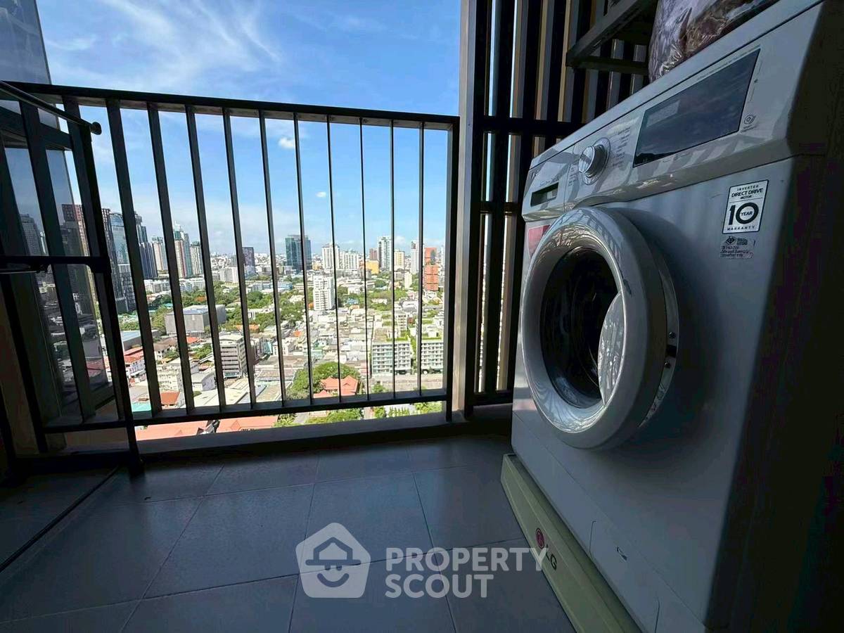 รูป คอนโด 1-ห้องนอน ที่ โอกะ เฮ้าส์ สุขุมวิท 36 ใกล้ BTS ทองหล่อ (ID 2989834) - รูปที่ 12/13
