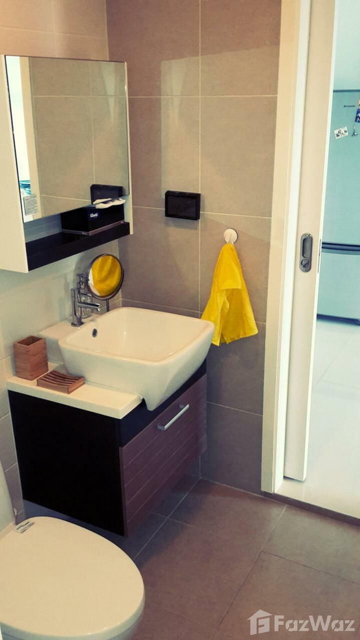 picture Nice & Cozy 1BR condo @ Sukhumvit BTS Punnawithi 892732 - 8/8