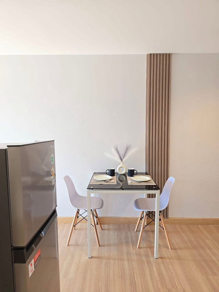 รูป 🏢 ขาย Condo Chiangmai Viewplace2 พร้อมผู้เช่า ทำเล มหิดล ป่าแดด  - รูปที่ 6/12