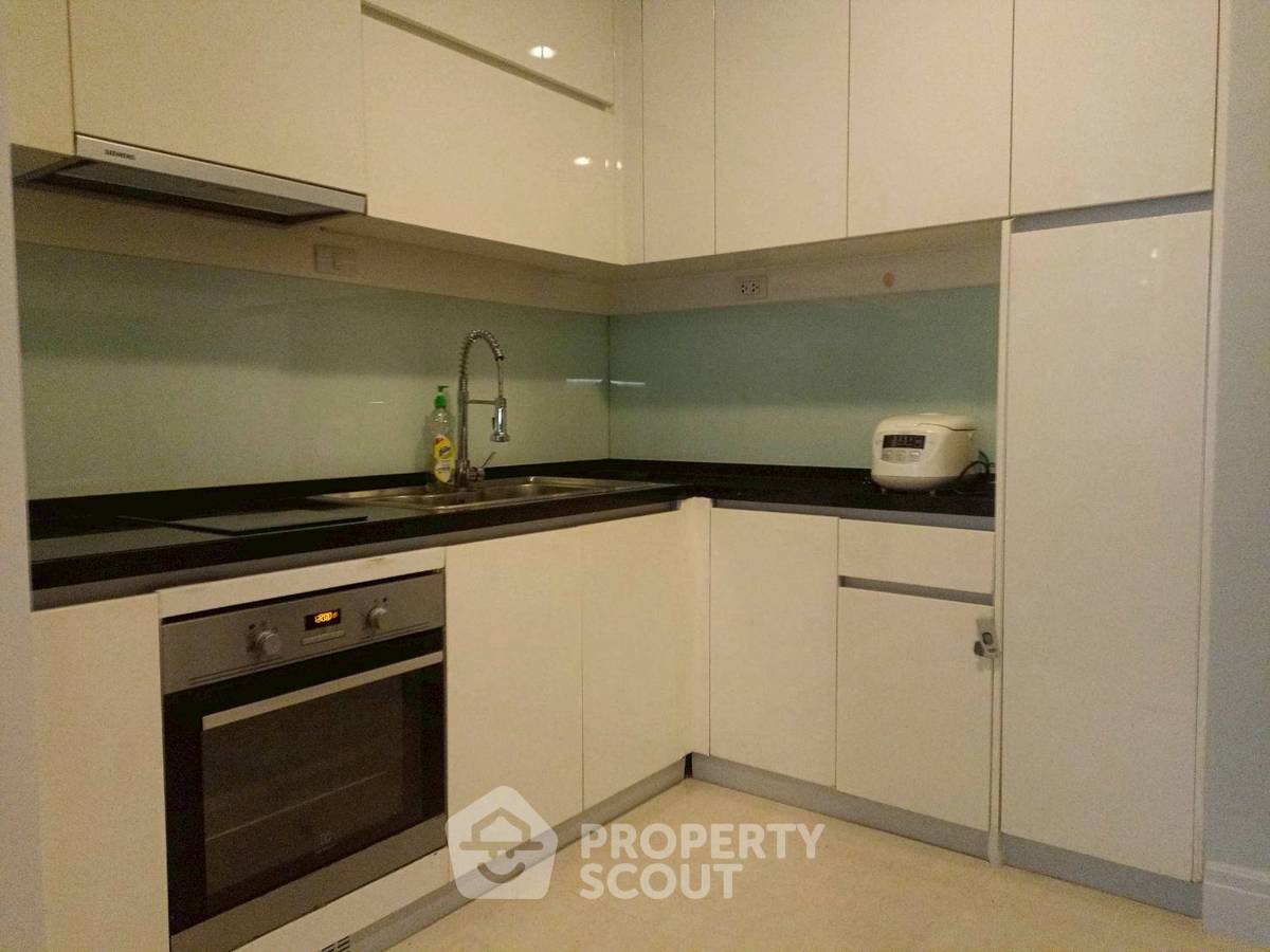 picture 2-BR Condo at Bright Sukhumvit 24 Condominium near BTS Phrom Phong (ID 2990596) - 5/13
