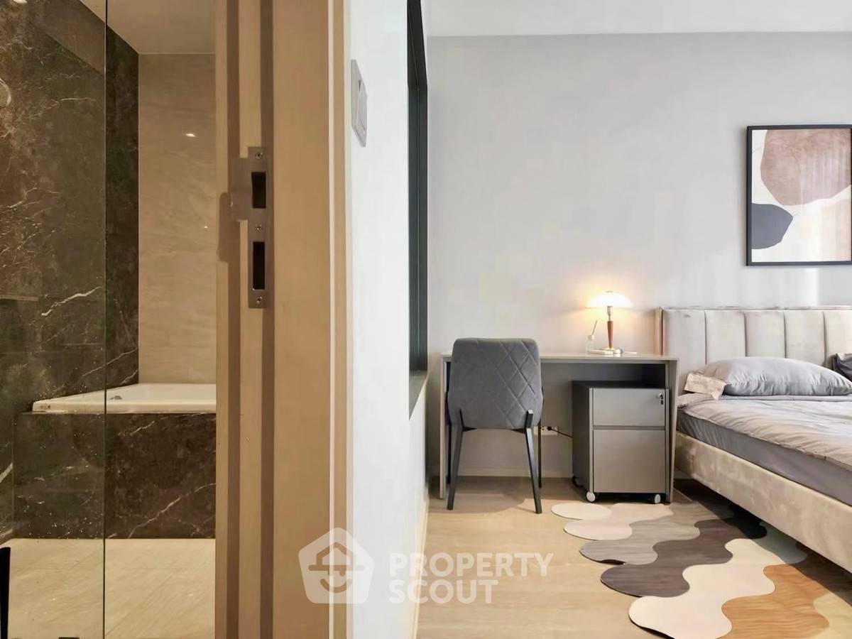 picture 2-BR Condo at Ashton Silom near BTS Chong Nonsi (ID 2989835) - 7/12