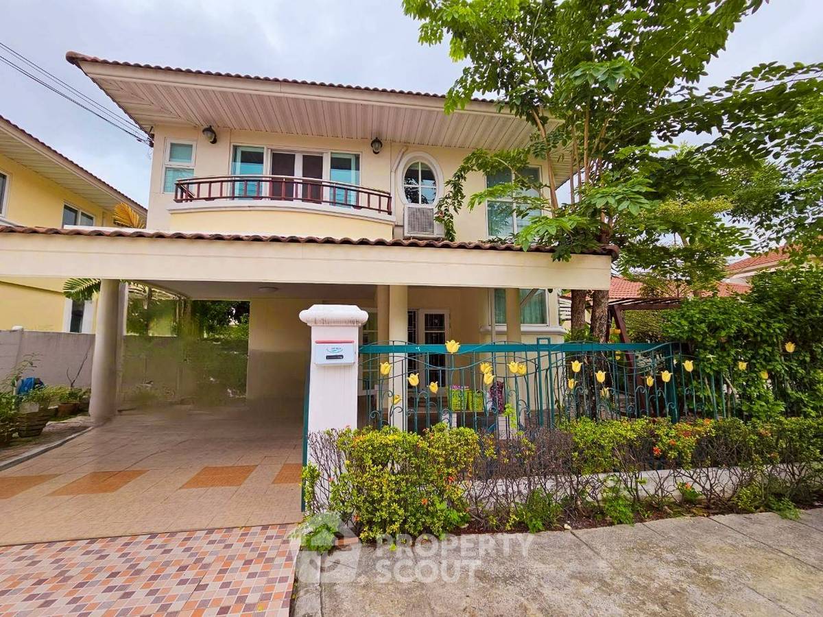 picture 5-BR House in Chai Sathan (ID 2989667) - 1/22