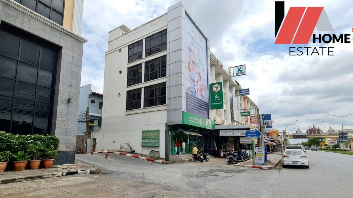 รูป หมู่บ้านลภาวัน 1 บ้านสวย ทำเลดี ตรงข้ามสวนสาธารณะ - รูปที่ 14/14