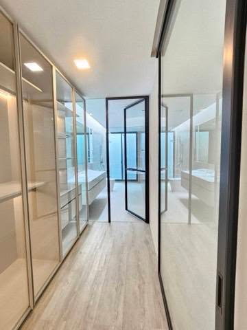 รูป RS6432 ขาย ให้เช่า บ้านเดี่ยวระดับ Ultra Luxury 3 ชั้น VIVE Krungthep Kreetha (VIVE 2)  - รูปที่ 18/20