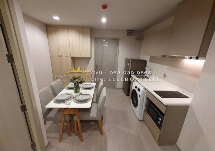 รูป For Rent📍life ladprao🛀1 bed 35 sqm💥20,000📞0639399665 - รูปที่ 3/12