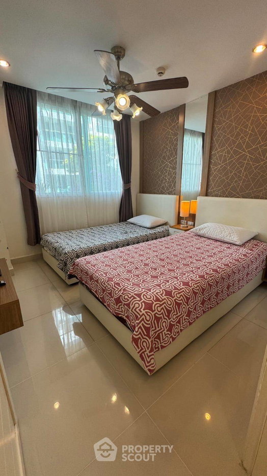 picture 2-BR Condo at Amazon Residence Pattaya Condominiums close to Pattaya (ID 2104867) - 7/18