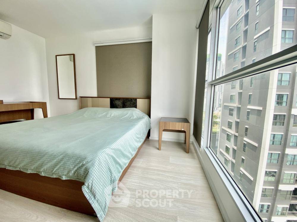 รูป คอนโด 2-ห้องนอน ที่ แอสปาย สุขุมวิท 48 ใกล้ BTS พระโขนง (ID 408904) - รูปที่ 8/14