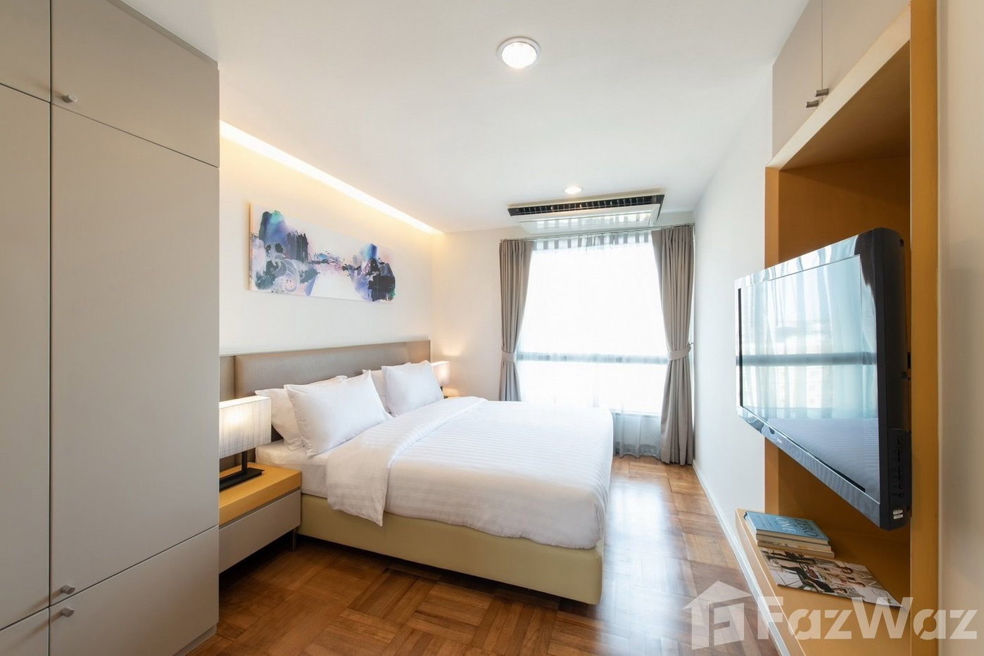 picture 2 Bedroom Condo for rent at Bangkok Garden 1974371 - 4/6