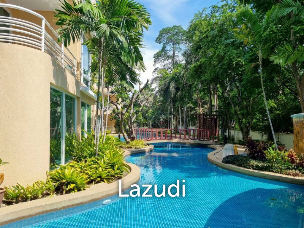 picture Exclusive Beachfront 3-Bedroom Condo In Baan San Ploen - 2/64