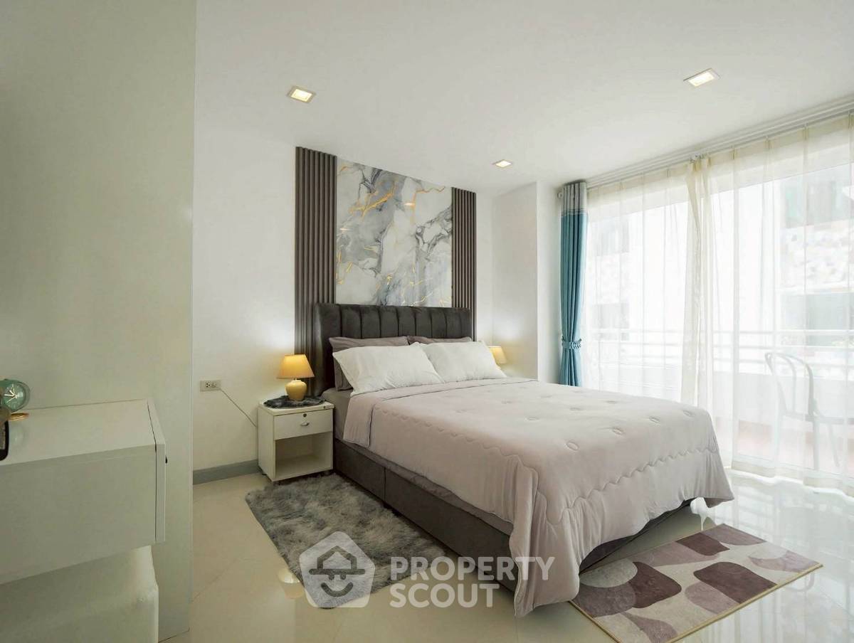 รูป คอนโด 1-ห้องนอน ที่ ชฎาบีช คอนโด พัทยา ใกล้ เมืองพัทยา (ID 2988735) - รูปที่ 4/19