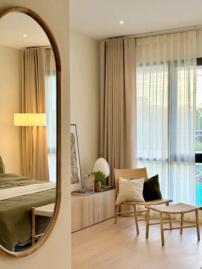 รูป ขายบ้านแฝด นครปฐม | HABI HOUSE สวนตะไคร้  - รูปที่ 2/20