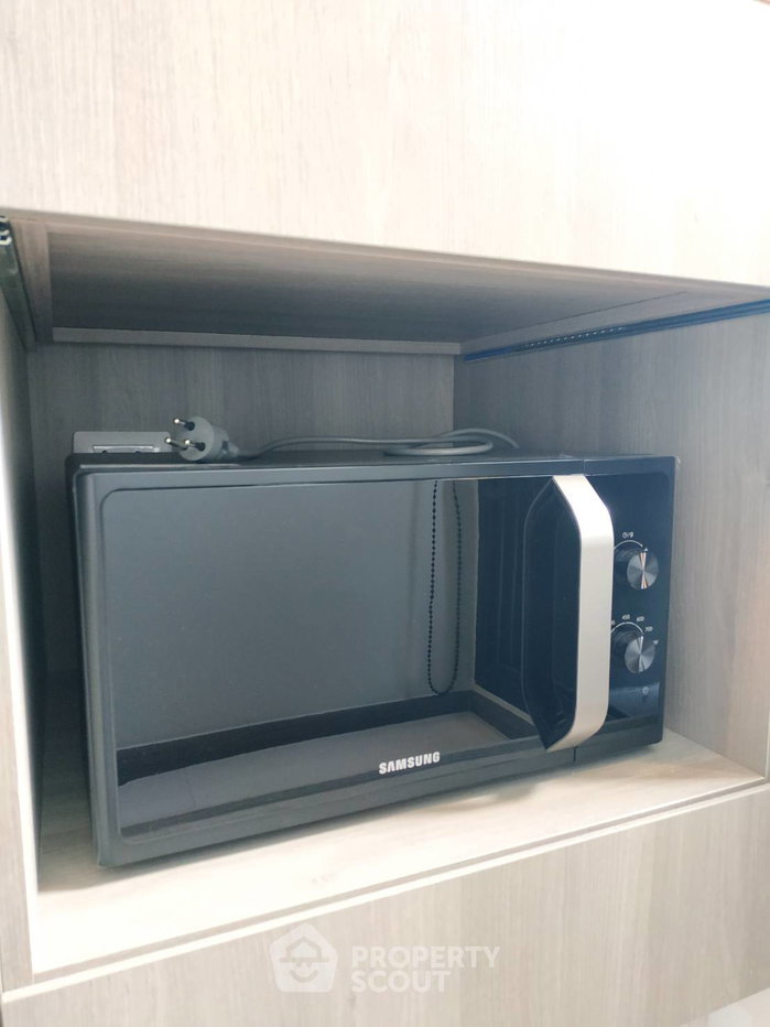picture 1-BR Condo at Knightsbridge Prime Onnut near BTS On Nut (ID 211792) - 16/25