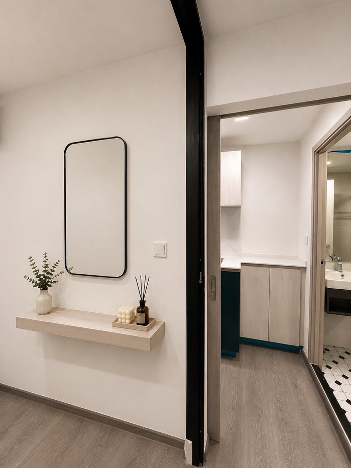 รูป Kave Wonderland ห้องสวย ราคาดี สอบถามเพิ่มเติมได้ที่ Line @condorental - รูปที่ 2/14