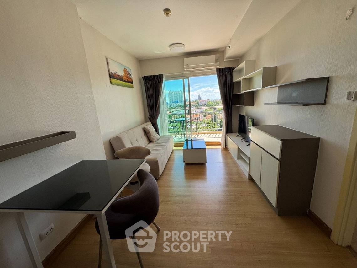 รูป คอนโด 1-ห้องนอน ที่ ศุภาลัย มาเรย์ พัทยา ใกล้ พัทยาใต้ (ID 2991192) - รูปที่ 11/12