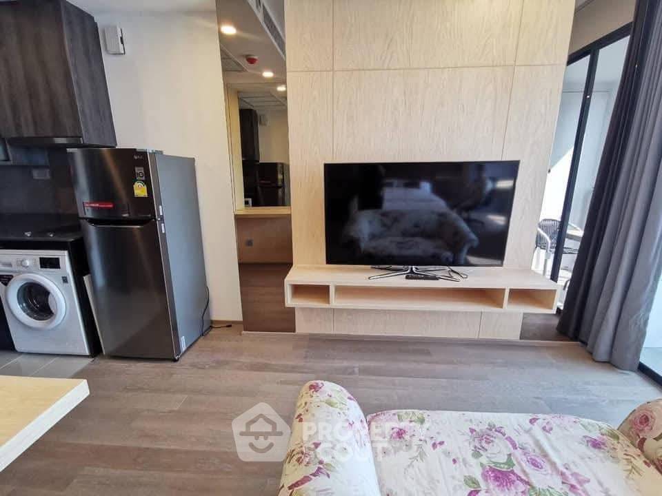 รูป คอนโด 1 ห้องนอน ชั้นสูง 46 34 ตร.ม. Ashton Chula Silom ใกล้ MRT สามย่าน 100 ม. (ID 2988681) - รูปที่ 4/7