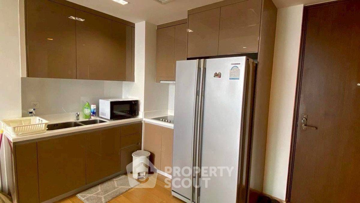 รูป คอนโด 2-ห้องนอน ที่ สิริ แอท สุขุมวิท ใกล้ BTS ทองหล่อ (ID 2894353) - รูปที่ 4/14